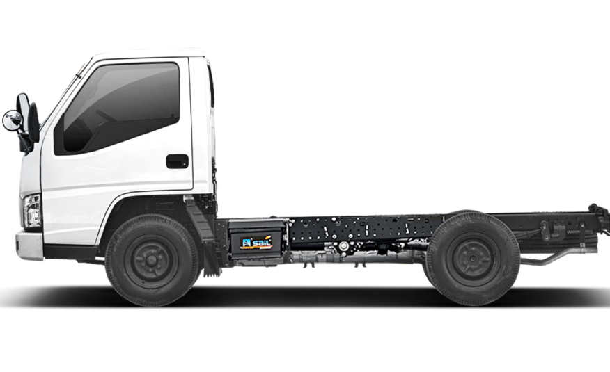 N830 - JMC Philippines