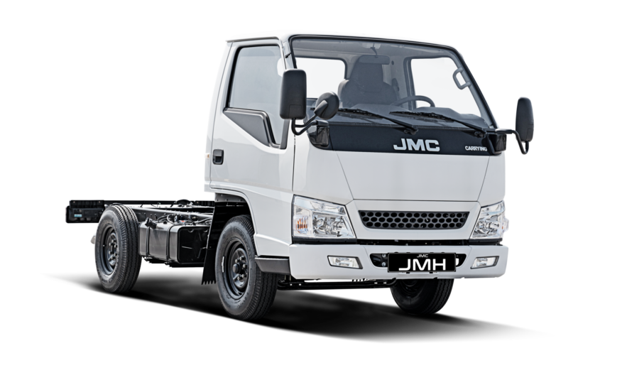 N830 - JMC Philippines