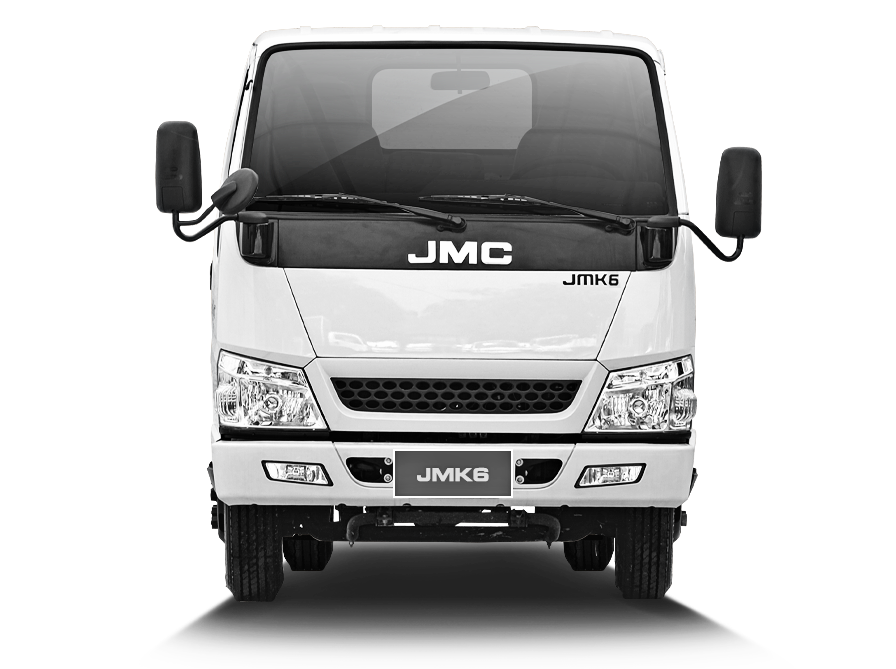 Vehicles – JMC Philippines