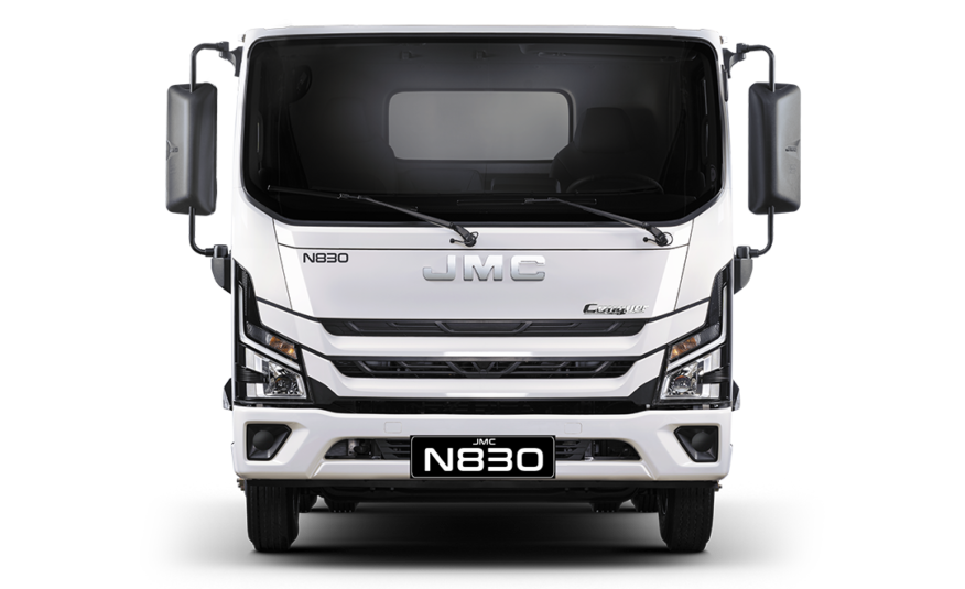 H*R様 jmc n830 1/18 N830 - JMC Philippines