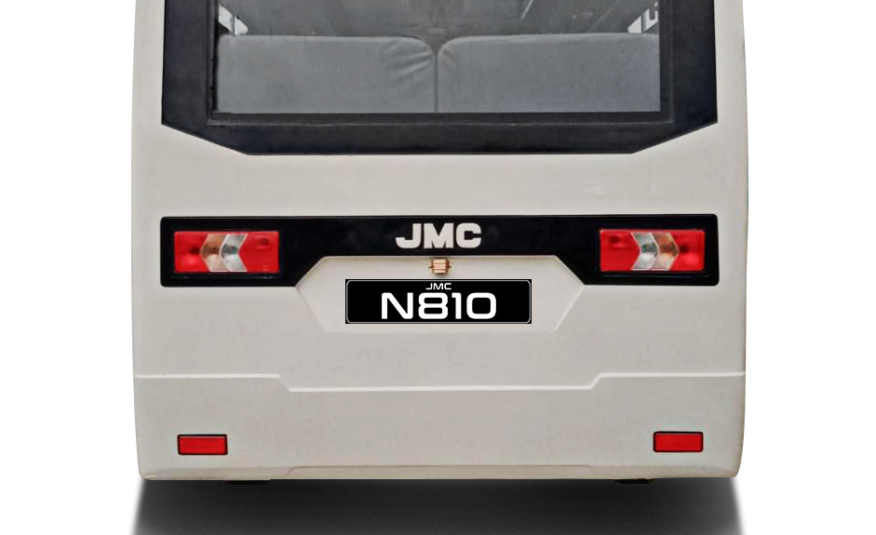 N810 PUV