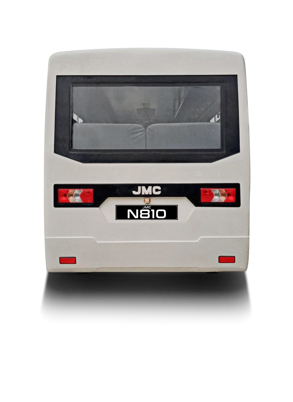 N810 PUV Class 3