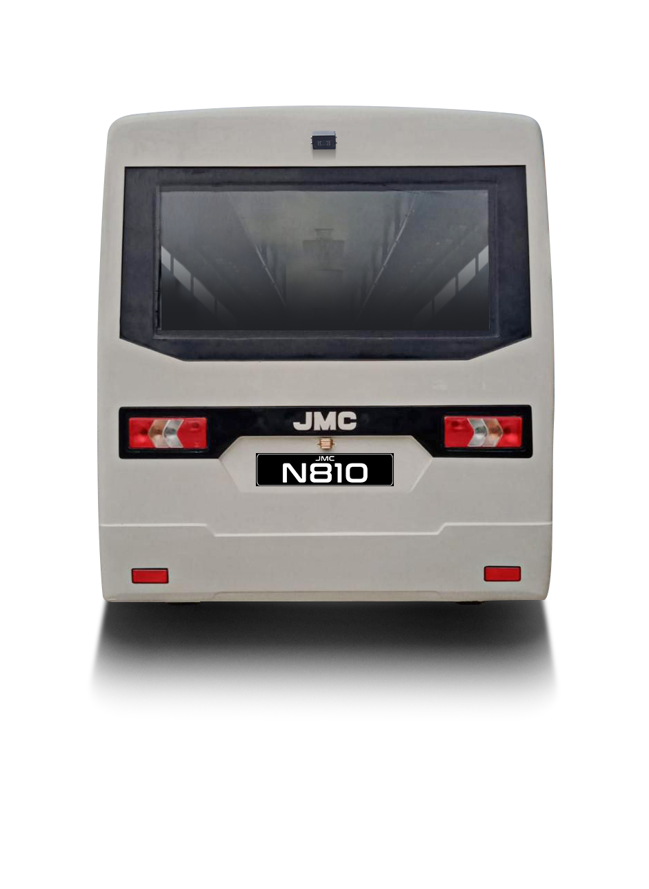 N810 PUV Class 2