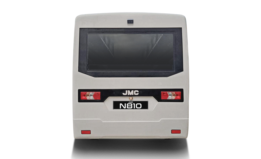 N810 PUV Class 2