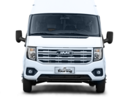 New Generation Touring LWB