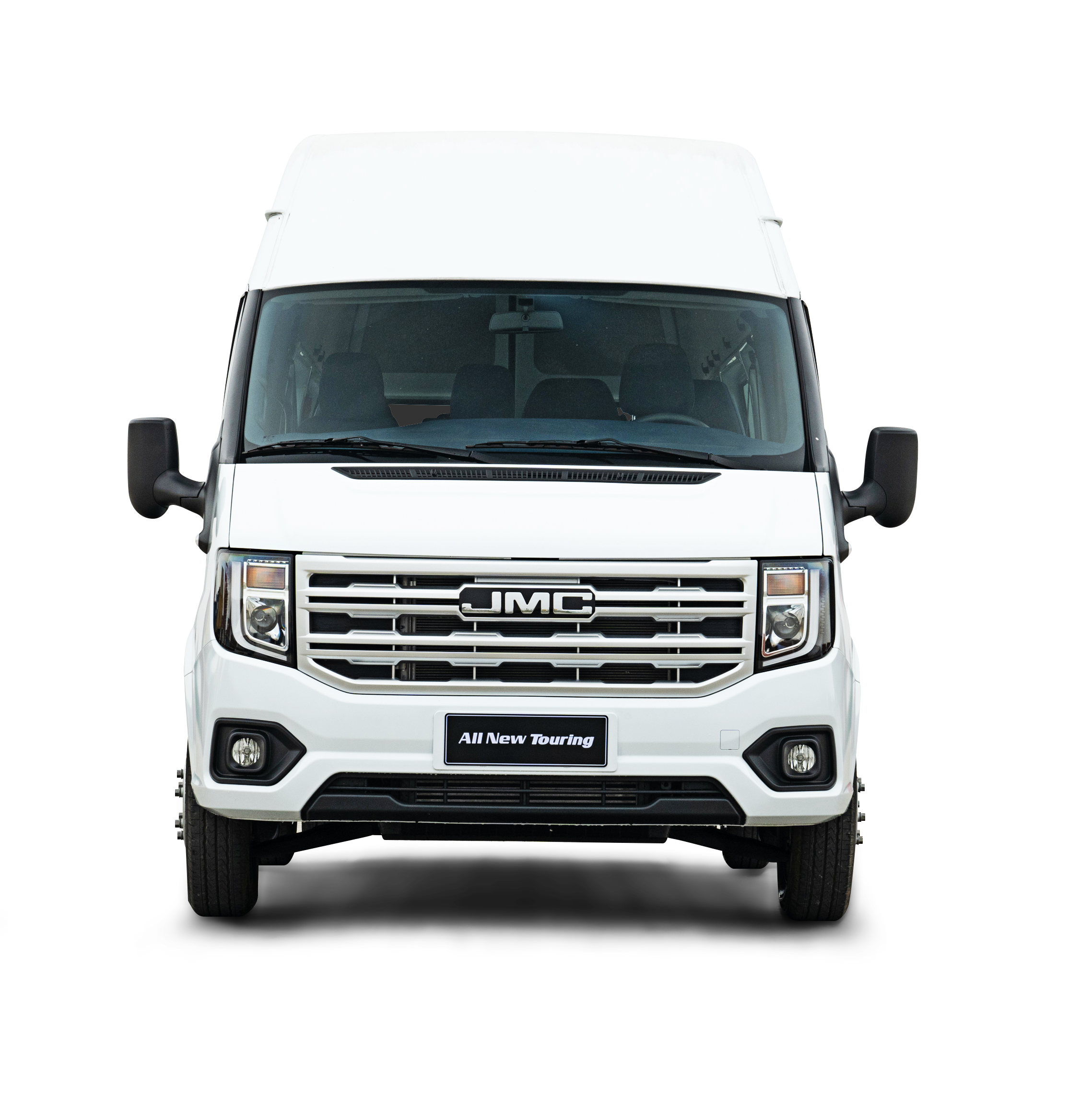 New Generation Touring LWB