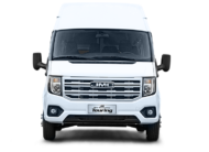 New Generation Touring LWB