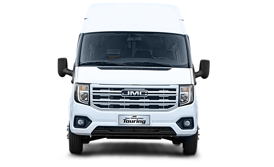 New Generation Touring LWB