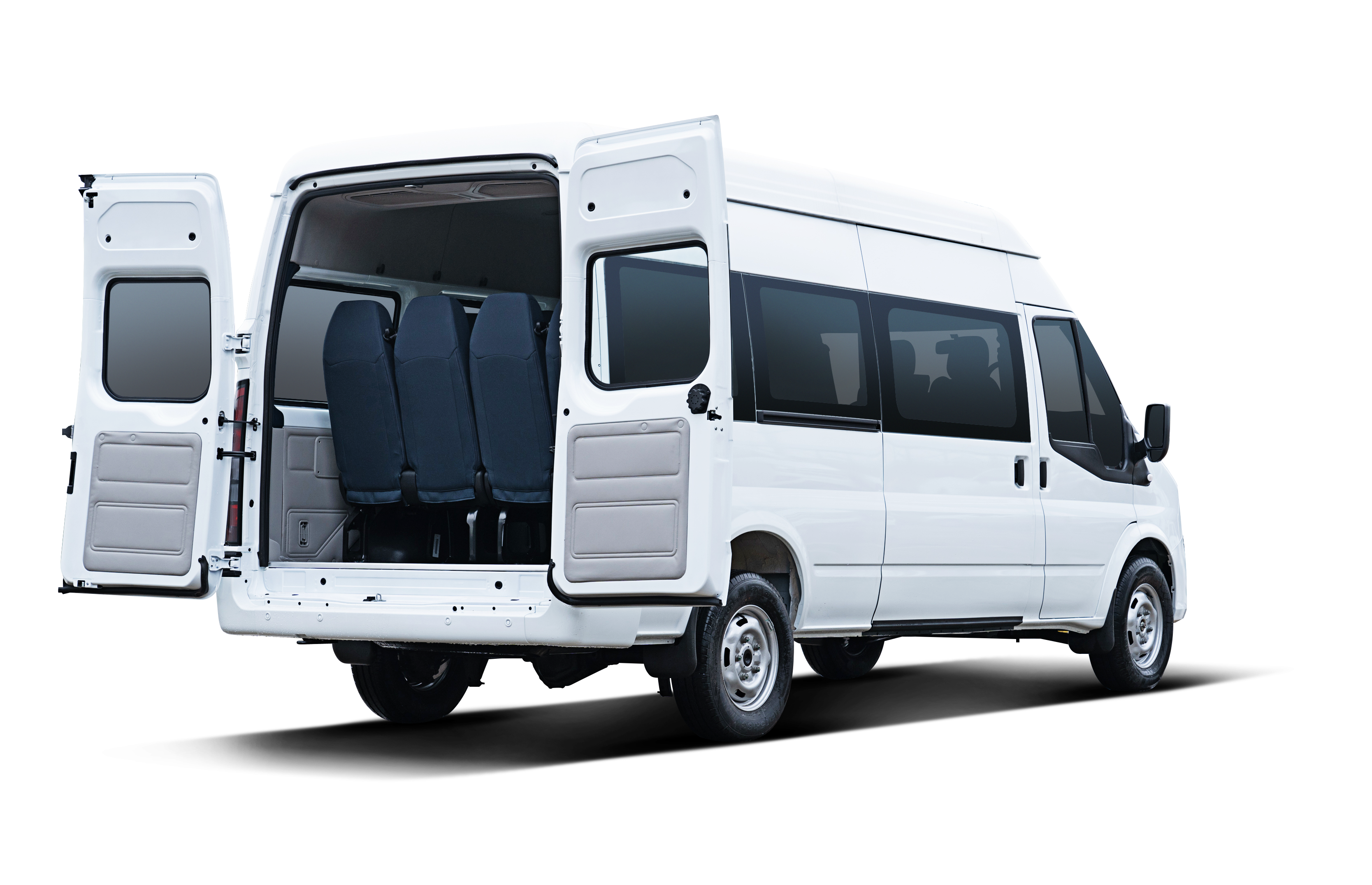 New Generation Touring LWB