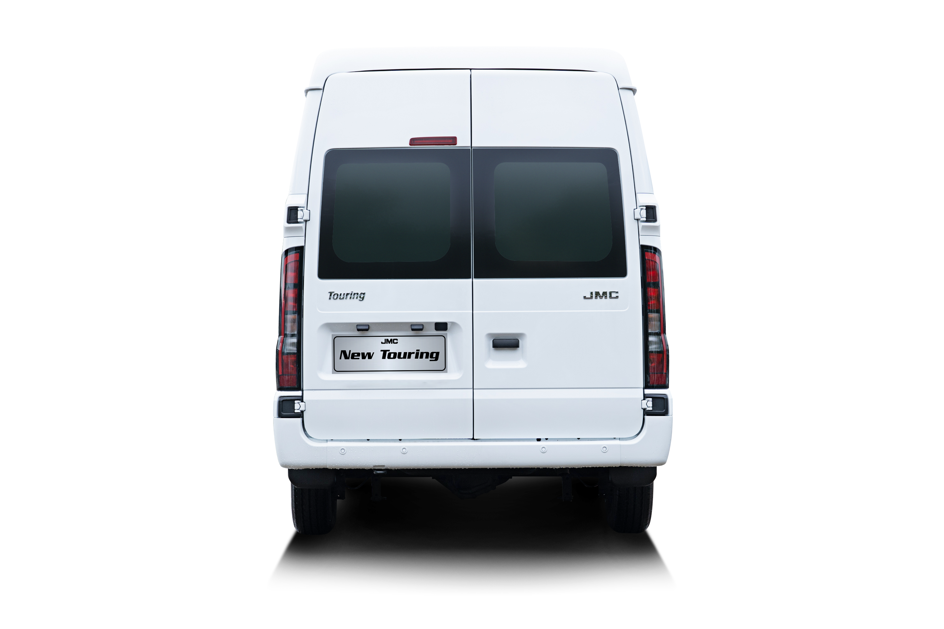 New Generation Touring LWB