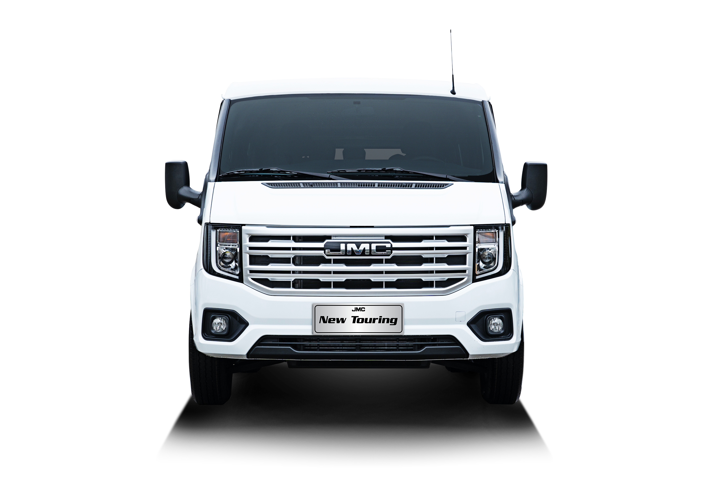 New Generation Touring SWB