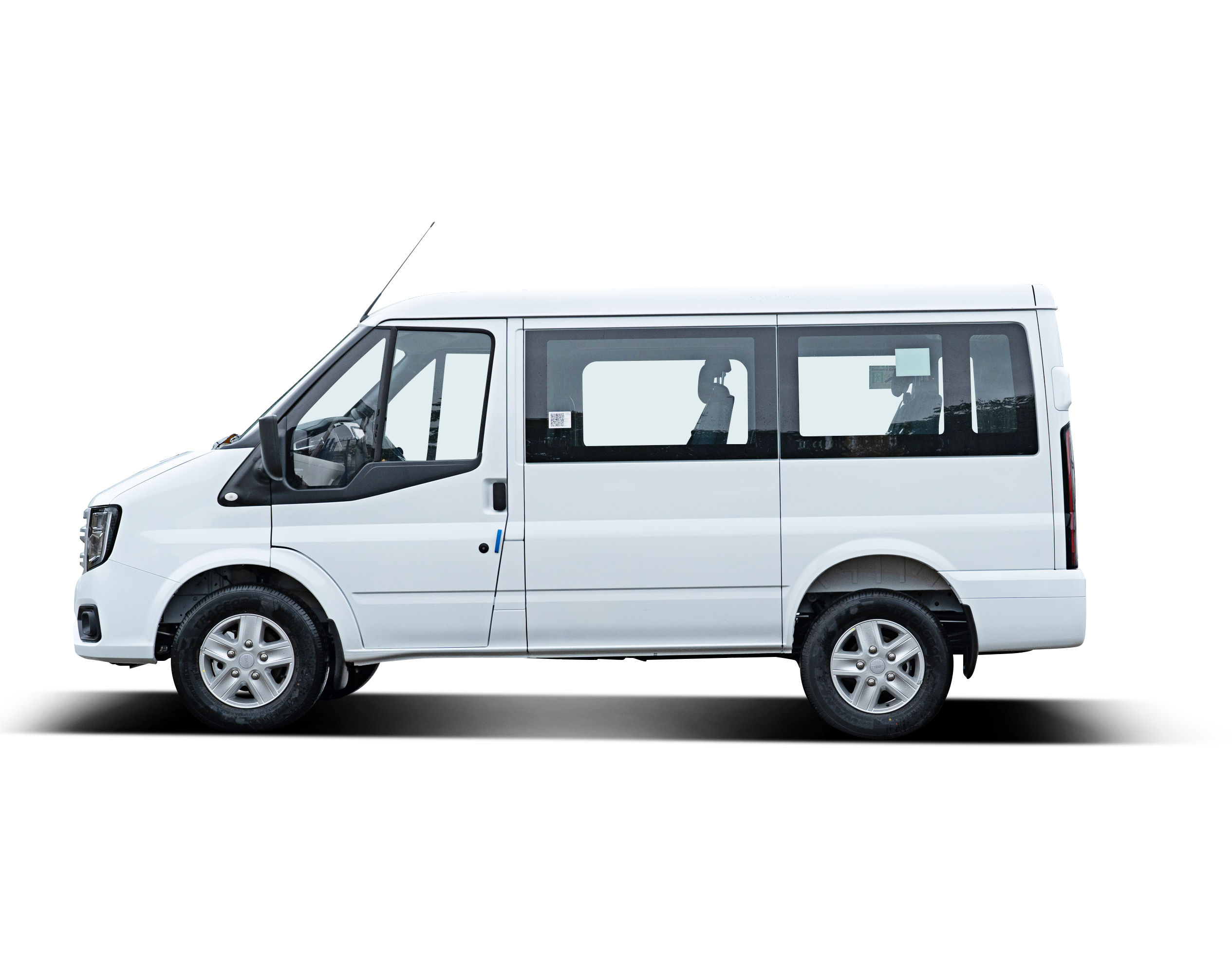 New Generation Touring SWB