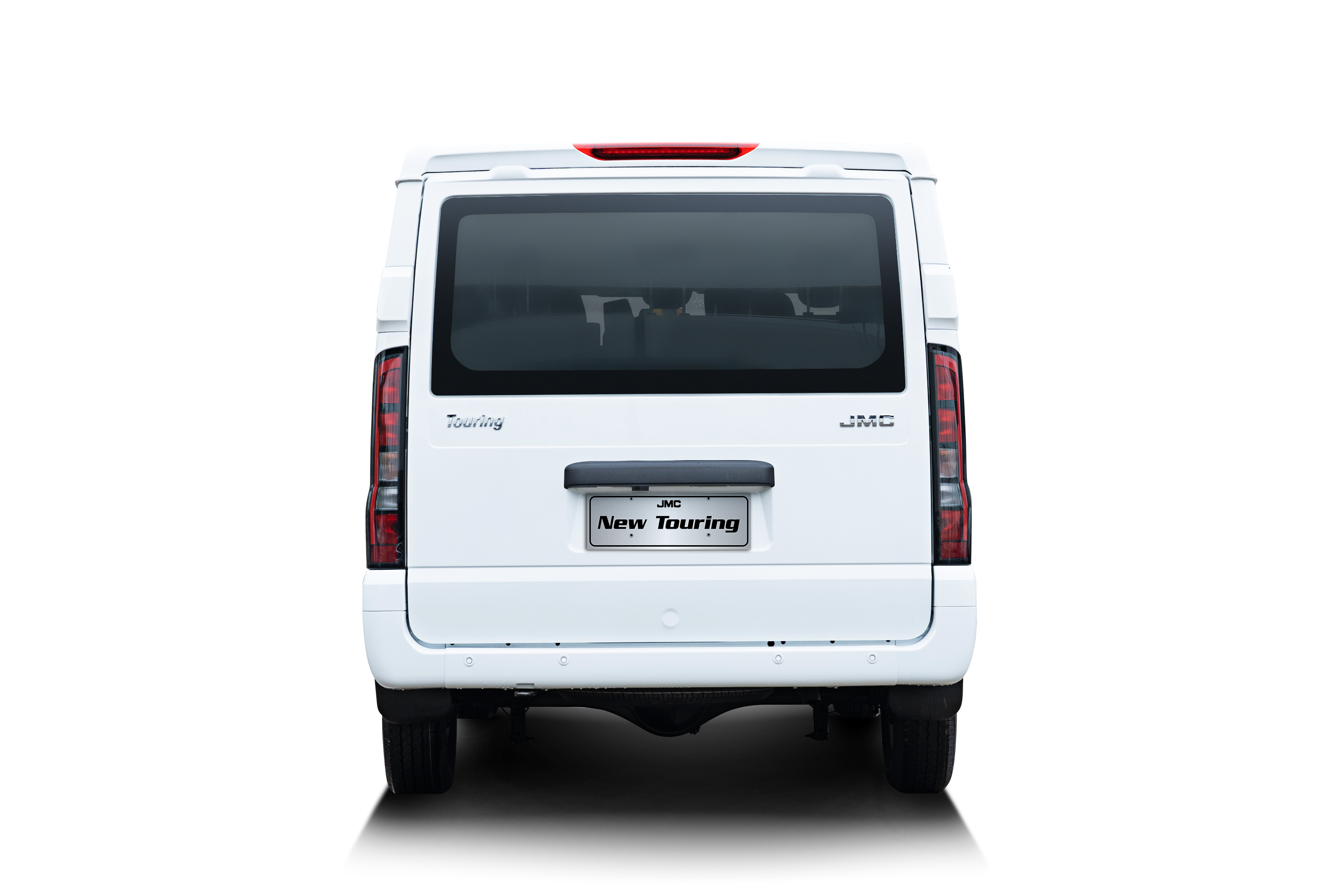 New Generation Touring SWB