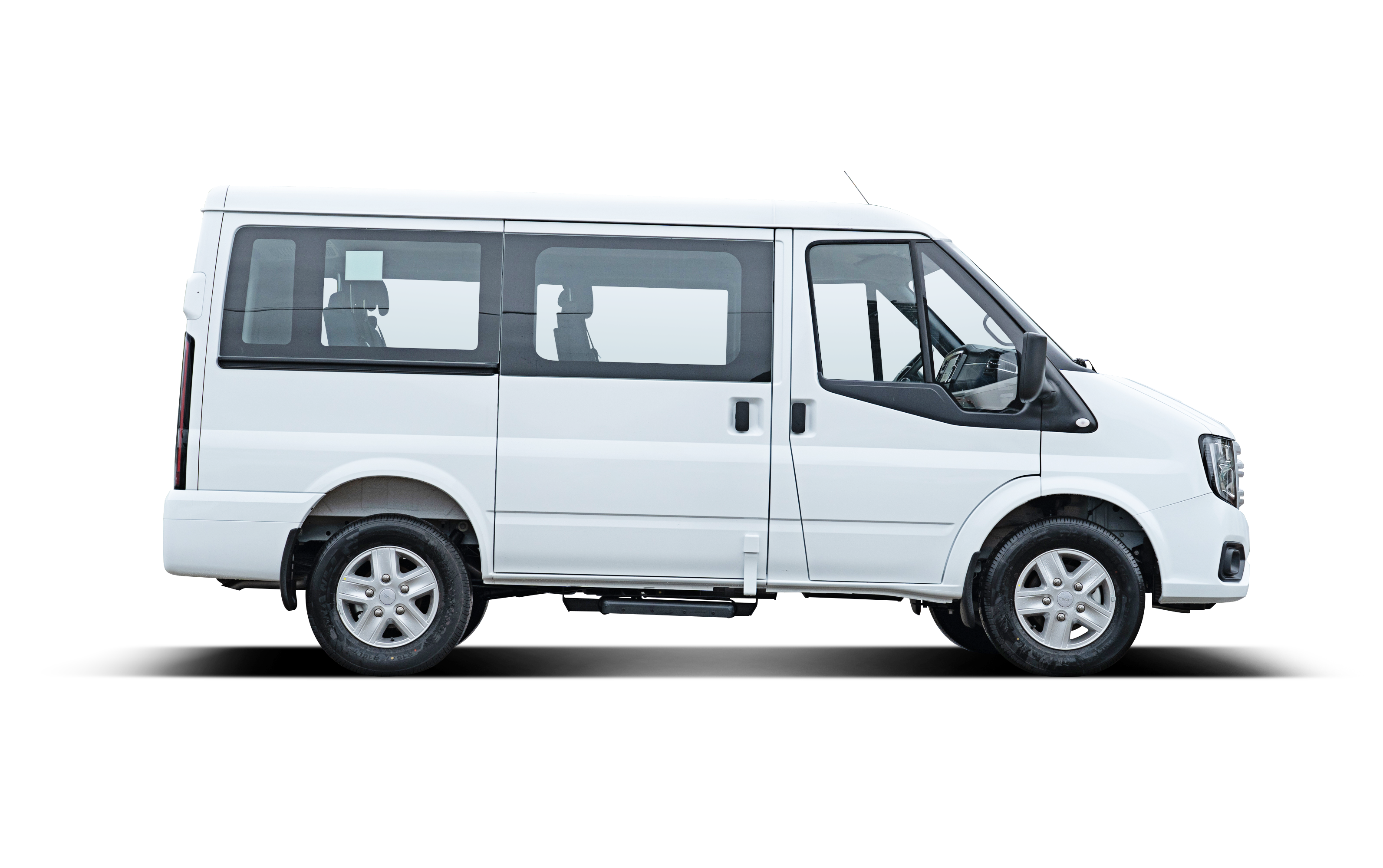 New Generation Touring SWB