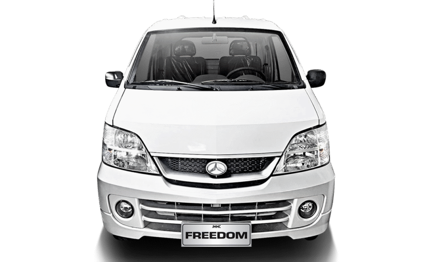 JMMC Freedom
