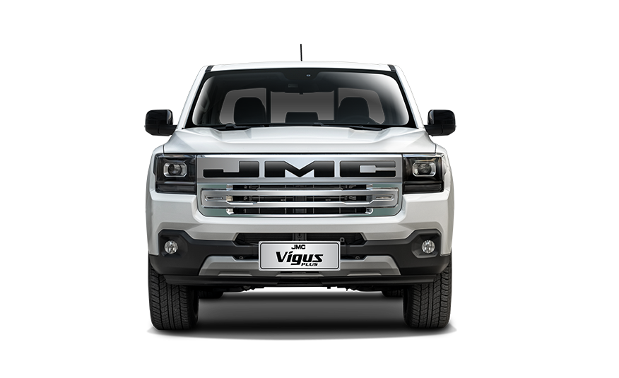 ALL-NEW Vigus Plus 2025